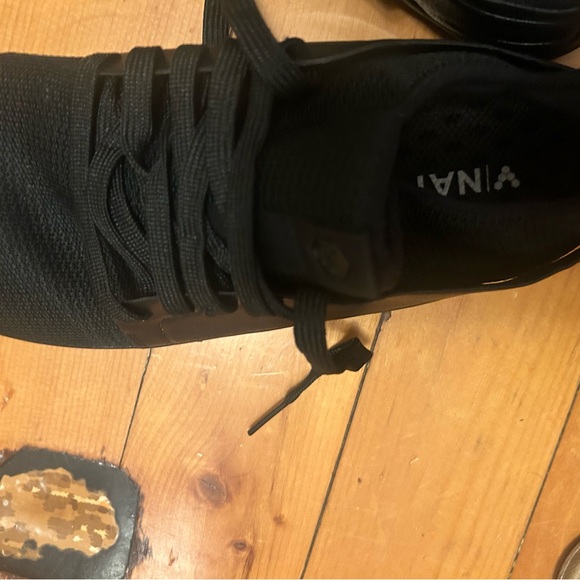 Vivo Barefoot Black Size 41 - Picture 7 of 7